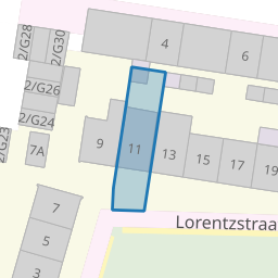 Perceel APD01-I-7306