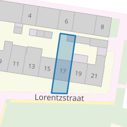 Perceel APD01-I-7309