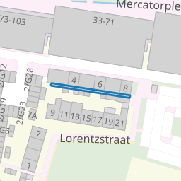 Perceel APD01-I-7312