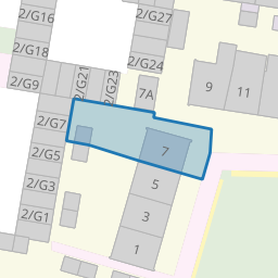 Perceel APD01-I-7313