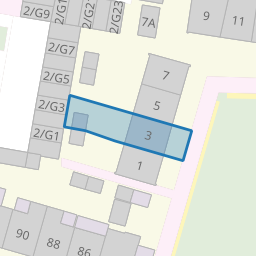 Perceel APD01-I-7315