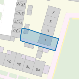 Perceel APD01-I-7316