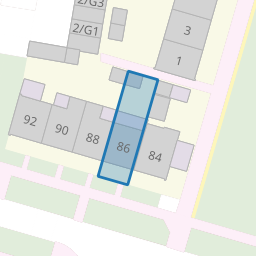 Perceel APD01-I-7320