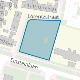 Perceel APD01-I-7326