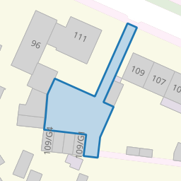 Perceel APD01-I-7336