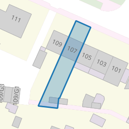 Perceel APD01-I-7338