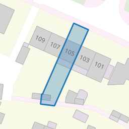 Perceel APD01-I-7339