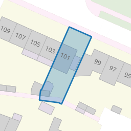 Perceel APD01-I-7341