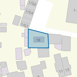 Perceel APD01-I-7372