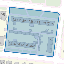 Perceel APD01-I-7375