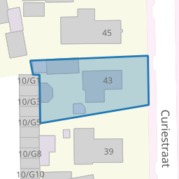 Perceel APD01-I-7410