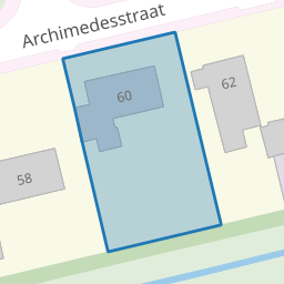 Perceel APD01-I-7422