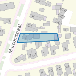 Perceel APD01-I-7428