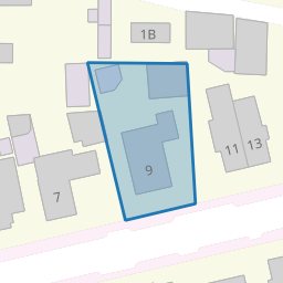 Perceel APD01-I-7429