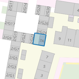 Perceel APD01-I-7443