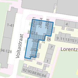 Perceel APD01-I-7445