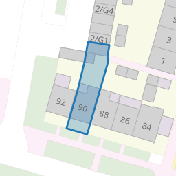 Perceel APD01-I-7446