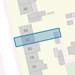 Perceel APD01-I-7459