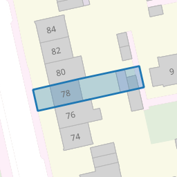 Perceel APD01-I-7461