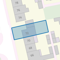 Perceel APD01-I-7464