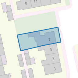 Perceel APD01-I-7471