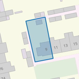 Perceel APD01-I-7472