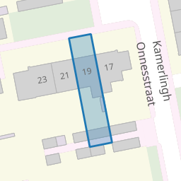 Perceel APD01-I-7477