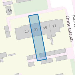 Perceel APD01-I-7478