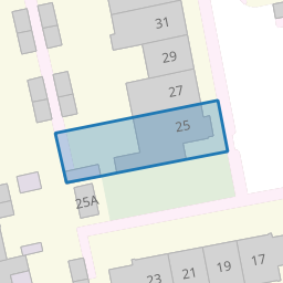 Perceel APD01-I-7481