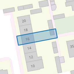 Perceel APD01-I-7497