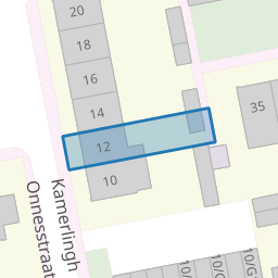 Perceel APD01-I-7499