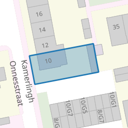 Perceel APD01-I-7500