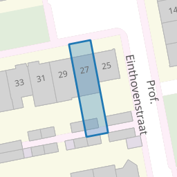 Perceel APD01-I-7505