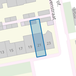 Perceel APD01-I-7508