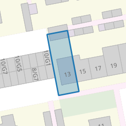 Perceel APD01-I-7512