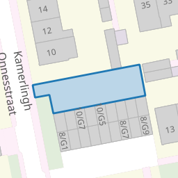 Perceel APD01-I-7513