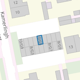 Perceel APD01-I-7518