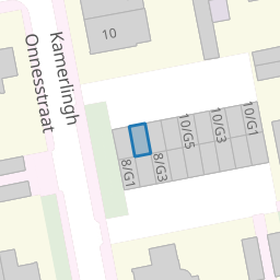 Perceel APD01-I-7521