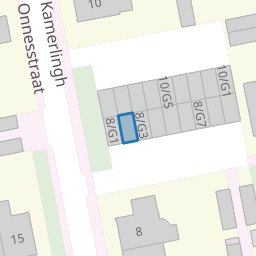 Perceel APD01-I-7524