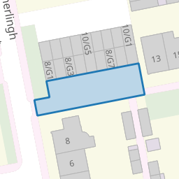 Perceel APD01-I-7532