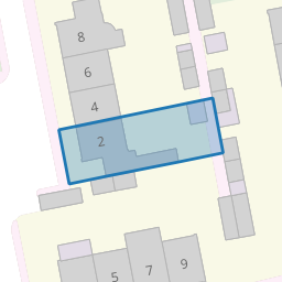 Perceel APD01-I-7536