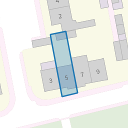 Perceel APD01-I-7538