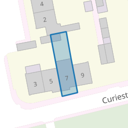 Perceel APD01-I-7539