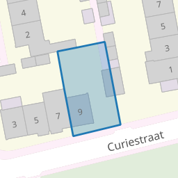 Perceel APD01-I-7540