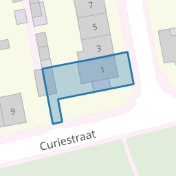 Perceel APD01-I-7541