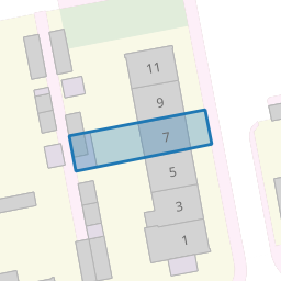 Perceel APD01-I-7544