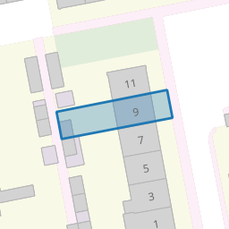 Perceel APD01-I-7545