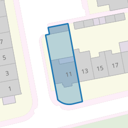 Perceel APD01-I-7547