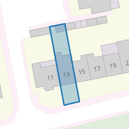 Perceel APD01-I-7548