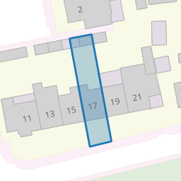 Perceel APD01-I-7550